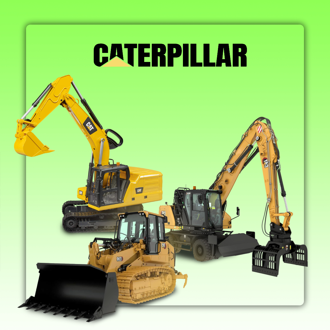 Caterpillar D7G Series 2 Service Manual